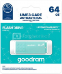 GOODRAM UME3 USB 3.0 64GB Care