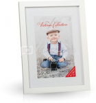 Cubo photo frame 21x29,7, white