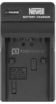 Newell DC-USB charger for NP-FP, NP-FH, NP-FV series batteries