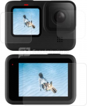 Telesin Screen and lens protective foil for GoPro Hero 9 / Hero 10 (GP-FLM-902)
