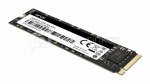 Lexar SSD NM620 256 GB, SSD form factor M.2 2280, SSD interface PCIe Gen3x4, Write speed 1300 MB/s, Read speed 3000 MB/s
