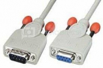 CABLE RS232 EXTENSION 9PIN/0.5M 31518 LINDY