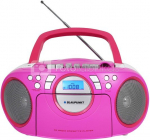 Blaupunkt BB16PK CD/MP3