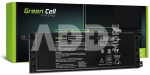 Green Cell Battery Asus F553 B21N1329 7,2V 3,8Ah