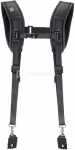 K&F Concept Double Adjustable Digital Camera Shoulder