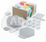 Nanoleaf Shapes Hexagons Starter Kit (9 panels)