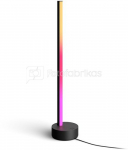Philips Hue Gradient Signe table lamp, black