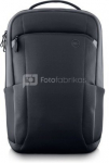 Dell EcoLoop Pro Slim Backpack Fits up to size 15.6 ", Black, Waterproof