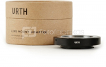 Urth Lens Mount Adapter: Compatible with M39 Lens to Micro Four Thirds (M4/3) Camera Body