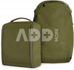 Urth Norite 24L Backpack + Camera Insert (Green)