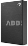 Seagate One Touch PW Black 2TB
