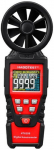 Digit&aacute;ln&iacute; anemometr Habotest HT625B, USB