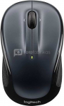 Logitech M325s Dark Silver