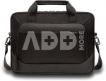 Dell Briefcase 460-BDSR Ecoloop Pro Classic Fits up to size 14 " Topload Black