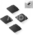 Neewer 4PCS HOT SHOE COVER PROTECTOR CAP 10100940