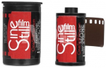 CineStill film 800T/36