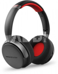 Energy Sistem Power Sport Bluetooth Headphones, Black/Red | Energy Sistem