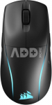 Corsair | M75 | Wireless | Gaming Mouse | 2.4GHz, Bluetooth | Black