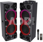 Manta SPK1204X800D Minos Pro (Set of L/R)