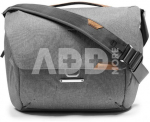 Peak Design Everyday Messenger V2 13L, ash (BEDM-13-AS-3)