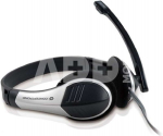 Conceptronic POLONA CCHATSTAR2 Stereo-Headset