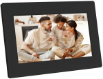 AgfaPhoto digital photo frame Realiview APF700 WiFi 7"