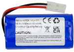 Akumuliatorius prietaisams XIAOMI Mijia G1, 14.8V, 2.6Ah, Li-ion