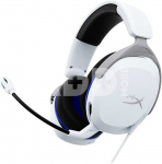 HyperX Cloud Stinger 2 Core PS4/PS5 Gaming-Headset white