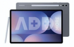 Samsung Galaxy Tab S10+ WiFi (256GB) 12GB grau