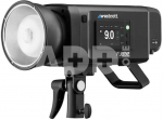 Westcott FJ800 Touchscreen Strobe with FJ Pro AC/DC Battery (800Ws)