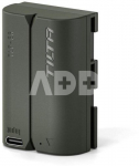 Tilta LP-E6P Battery with B-C Input (2400mAh) - Green