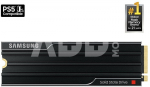Samsung 9100 PRO PCIe 5.0 NVMe M.2 SSD 2TB | Samsung