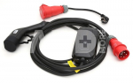 Platinet electric car charger Type-2 32A 22kW 7m (EV_PPC7M22)