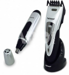 Techwood beard trimmer + nose hair trimmer TTN-980