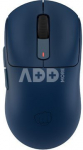 Fury Gaming Mouse | Tanto T4 | Wired/Wireless | 2.4 GHz, Bluetooth, USB | Blue