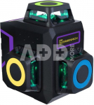 Ermenrich LV50 PRO lazerinis nivelyras