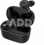 JVC Wireless earbuds HA-A25T black