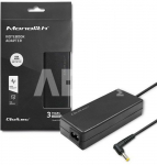 Qoltec Power adapter for Acer 40W, 19V, 2.1A, 5.5x1.7