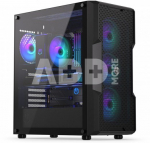 Endorfy PC case Regnum 400 ARGB