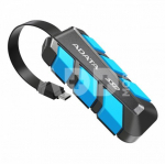 Adata External SSD SC740 2TB U3.2C 1050/1000 MB/s blue
