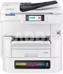 Epson WorkForce Pro EM-C8100RDWF | Inkjet | Colour | A3+ | Wi-Fi
