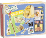 Byomic Kids Insect Explorer Set XL 21-piece