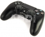 Gembird Wireless game controller | JPD-PS4BT-02 | Black