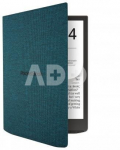 Tablet Case|POCKETBOOK|Green|HN-FP-PU-743G-SG-WW