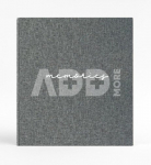 Albumas GED DBCL50 ART95 29x32/100psl | kreminiai lapai | lipdukai/kampučiai | knyginio ri&scaron;imo | max 10x15 400