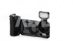 Tilta Khronos iPhone 17 Pro Street Snap Kit - Space Gray