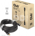 CABLE HDMI 15M/M/M CAC-2314 CLUB3D