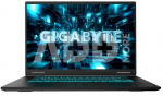 Gigabyte GAMING A16 PRO DYHG5EECC4SH 16" QHD+ i7-240H/32GB/1TB/RTX 5080/Win11 Home/ENG kbd/2Y Warranty
