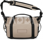 WANDRD ROGUE Sling 9L Yuma Tan V2