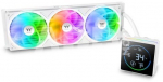 Thermaltake TH360-S V3 ARGB Sync AIO Snow Edition